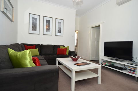 Albany Central Apartments - New Castle Holiday 2