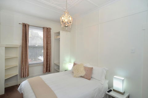 Albany Central Apartments - New Castle Holiday 25