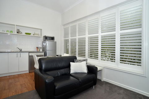 Albany Central Apartments - New Castle Holiday 8