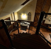 Oak Tree Barn Bridgetown - New Castle Holiday