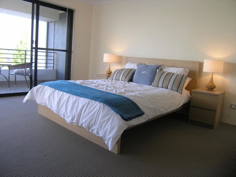 Swan Valley Townhouse - New Castle Holiday 21