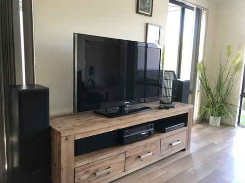 Swan Valley Townhouse - New Castle Holiday 12