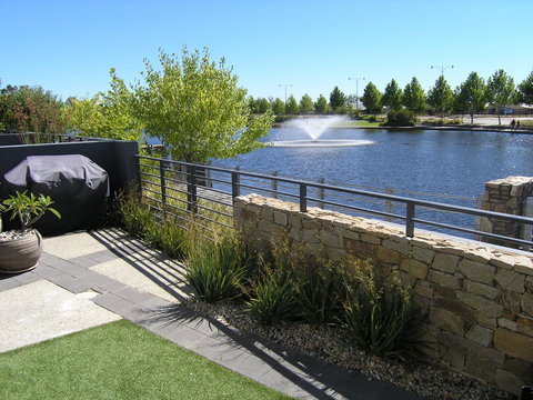 Swan Valley Townhouse - New Castle Holiday 6