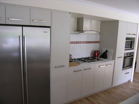 Swan Valley Townhouse - New Castle Holiday 15