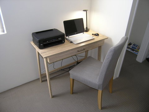 Swan Valley Townhouse - New Castle Holiday 18