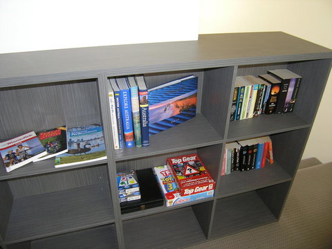 Swan Valley Townhouse - New Castle Holiday 19