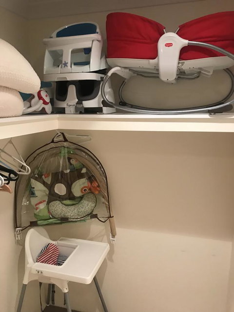 Swan Valley Townhouse - New Castle Holiday 20