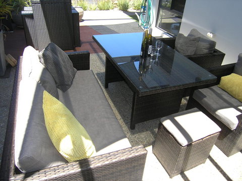 Swan Valley Townhouse - New Castle Holiday 10