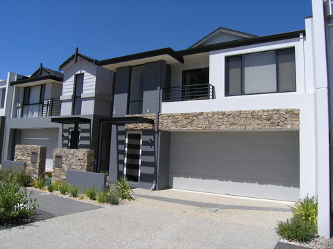 Swan Valley Townhouse - New Castle Holiday 0