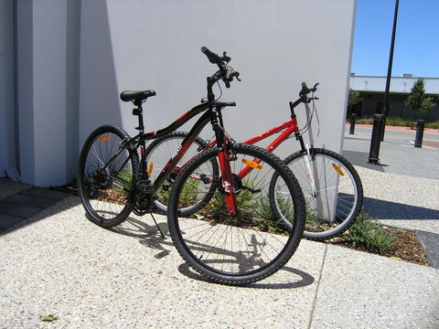 Swan Valley Townhouse - New Castle Holiday 33