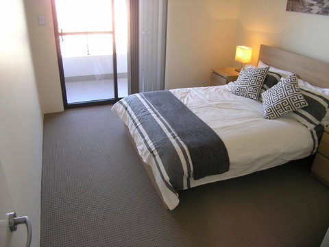 Swan Valley Townhouse - New Castle Holiday 25