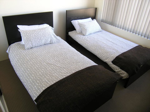 Swan Valley Townhouse - New Castle Holiday 26