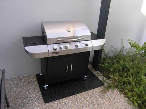 Swan Valley Townhouse - New Castle Holiday 30