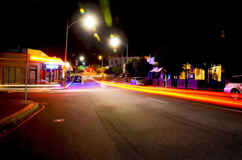 RoseMoore Bed & Breakfast - New Castle Holiday 12