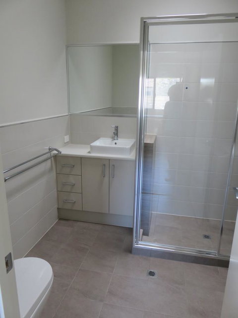 Yunderup Kannie Kottage - New Castle Holiday 13