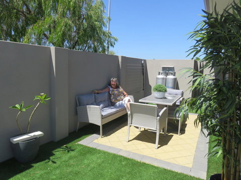 Yunderup Kannie Kottage - New Castle Holiday 4