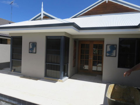 Yunderup Kannie Kottage - New Castle Holiday 6