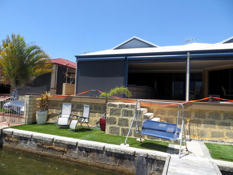 Yunderup Kannie Kottage - New Castle Holiday 15