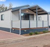 Jurien Bay Tourist Park - New Castle Holiday