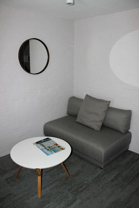 Atrium Hotel Mandurah - New Castle Holiday 10