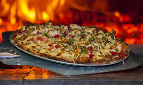 Atrium Hotel Mandurah - New Castle Holiday 34