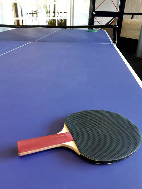 Atrium Hotel Mandurah - New Castle Holiday 29