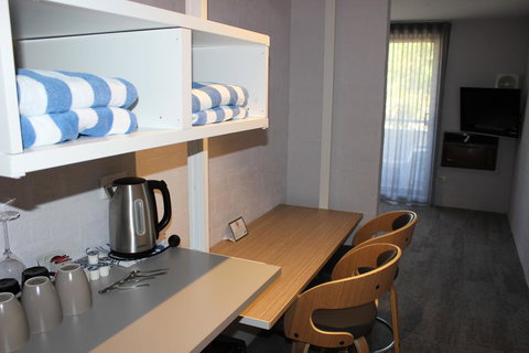 Atrium Hotel Mandurah - New Castle Holiday 11