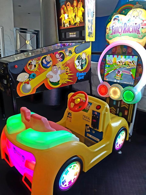 Atrium Hotel Mandurah - New Castle Holiday 36