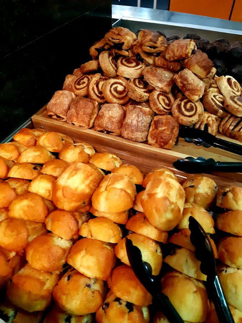 Atrium Hotel Mandurah - New Castle Holiday 38