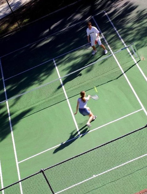 Atrium Hotel Mandurah - New Castle Holiday 20