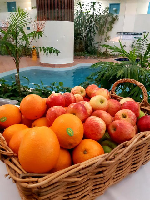 Atrium Hotel Mandurah - New Castle Holiday 27