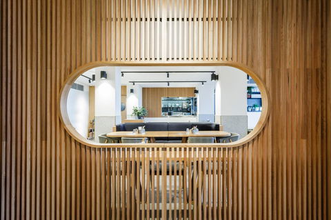 Quay Perth - New Castle Holiday 32