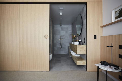 Quay Perth - New Castle Holiday 35