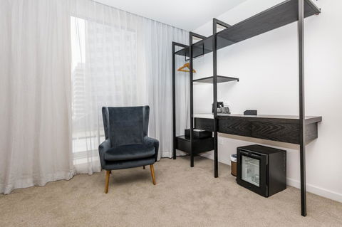 Quay Perth - New Castle Holiday 25