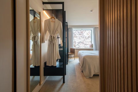 Quay Perth - New Castle Holiday 5