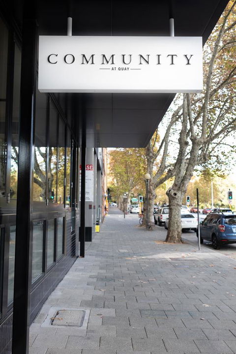 Quay Perth - New Castle Holiday 16