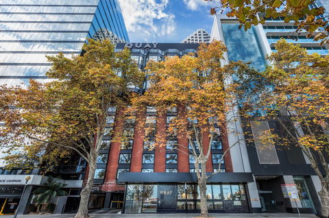 Quay Perth - New Castle Holiday 0