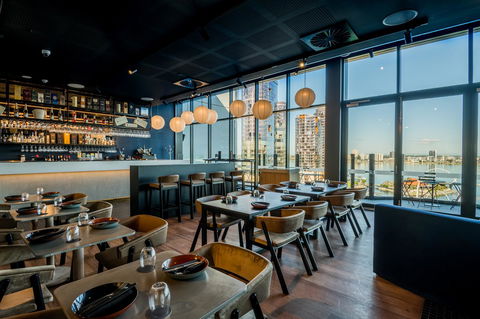 Quay Perth - New Castle Holiday 22