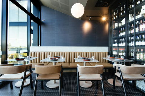 Quay Perth - New Castle Holiday 21