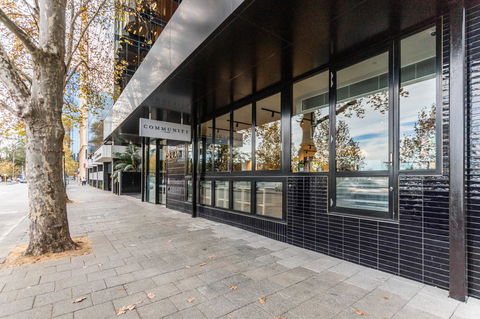 Quay Perth - New Castle Holiday 28