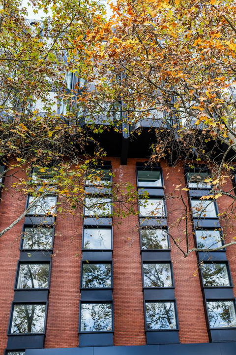 Quay Perth - New Castle Holiday 14