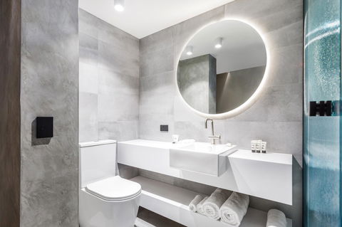 Quay Perth - New Castle Holiday 27