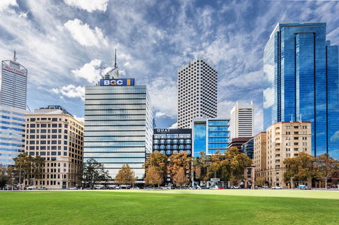 Quay Perth - New Castle Holiday 29