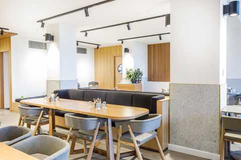 Quay Perth - New Castle Holiday 31