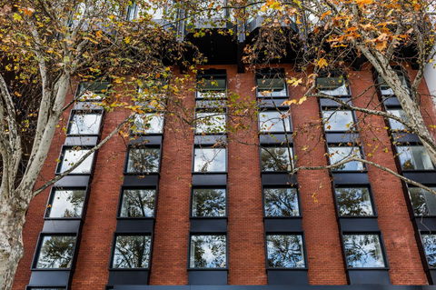 Quay Perth - New Castle Holiday 13