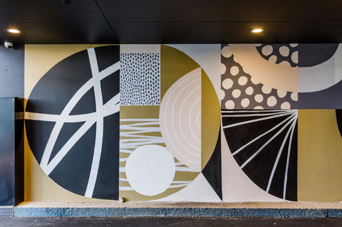 Quay Perth - New Castle Holiday 18