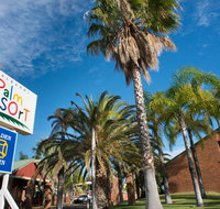 Kalbarri Palm Resort - New Castle Holiday