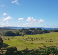 Torbay Seaview Apartment - New Castle Holiday