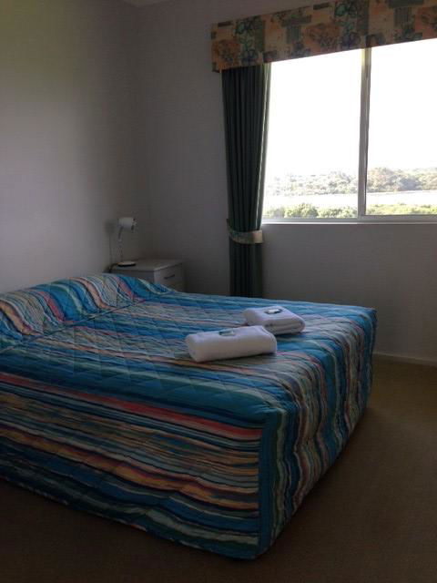Augusta Hotel Motel - New Castle Holiday 8