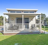 Discovery Parks  Swan Valley - New Castle Holiday
